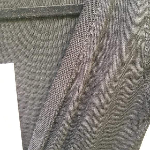 NWT WHITE CLOSET KNIT DRESS SIZE S/M - Picture 3 of 16